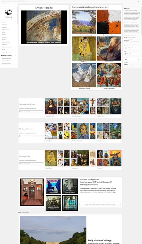 WikiOO homepage